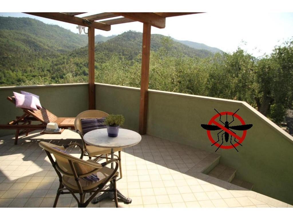 Maison d'hôtes Terre Di Garlenda Extérieur photo