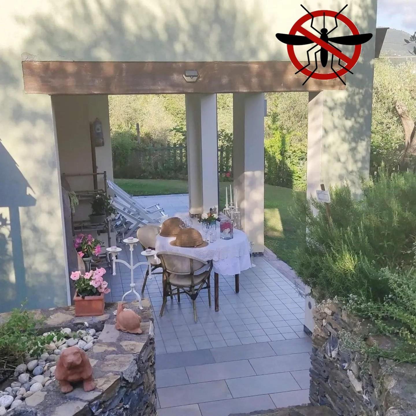 Maison d'hôtes Terre Di Garlenda Extérieur photo