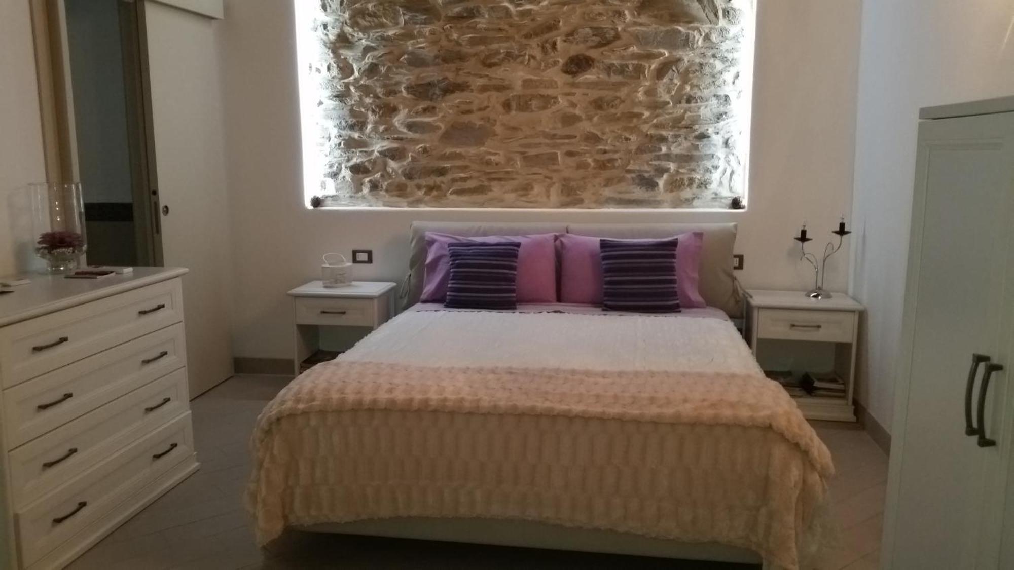 Maison d'hôtes Terre Di Garlenda Extérieur photo