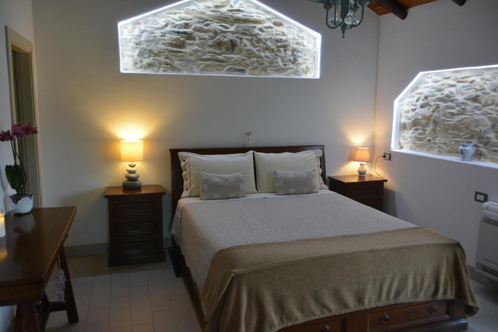 Maison d'hôtes Terre Di Garlenda Extérieur photo