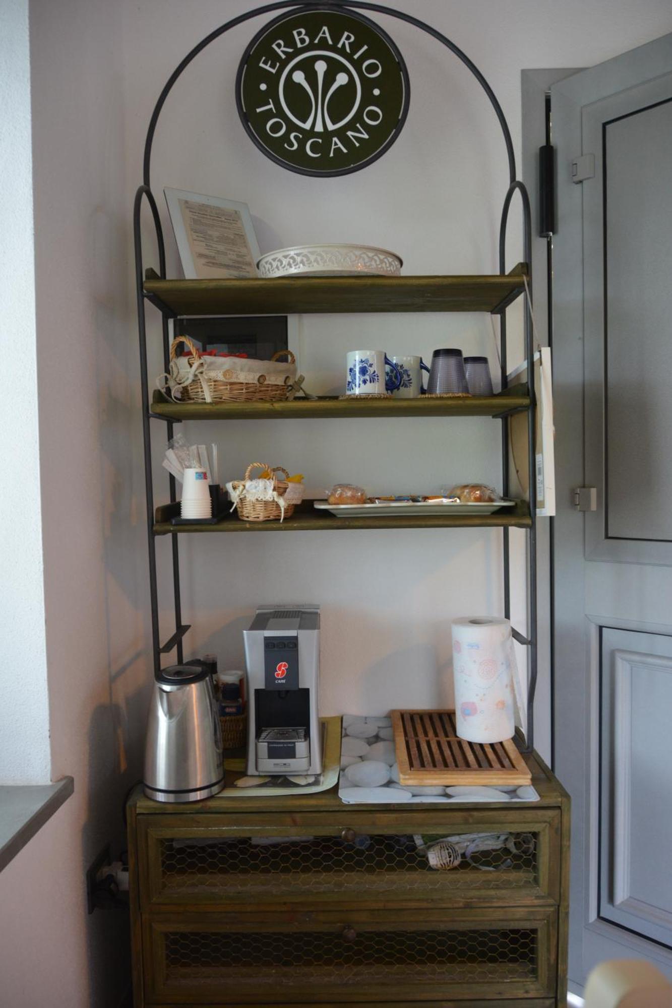 Maison d'hôtes Terre Di Garlenda Extérieur photo