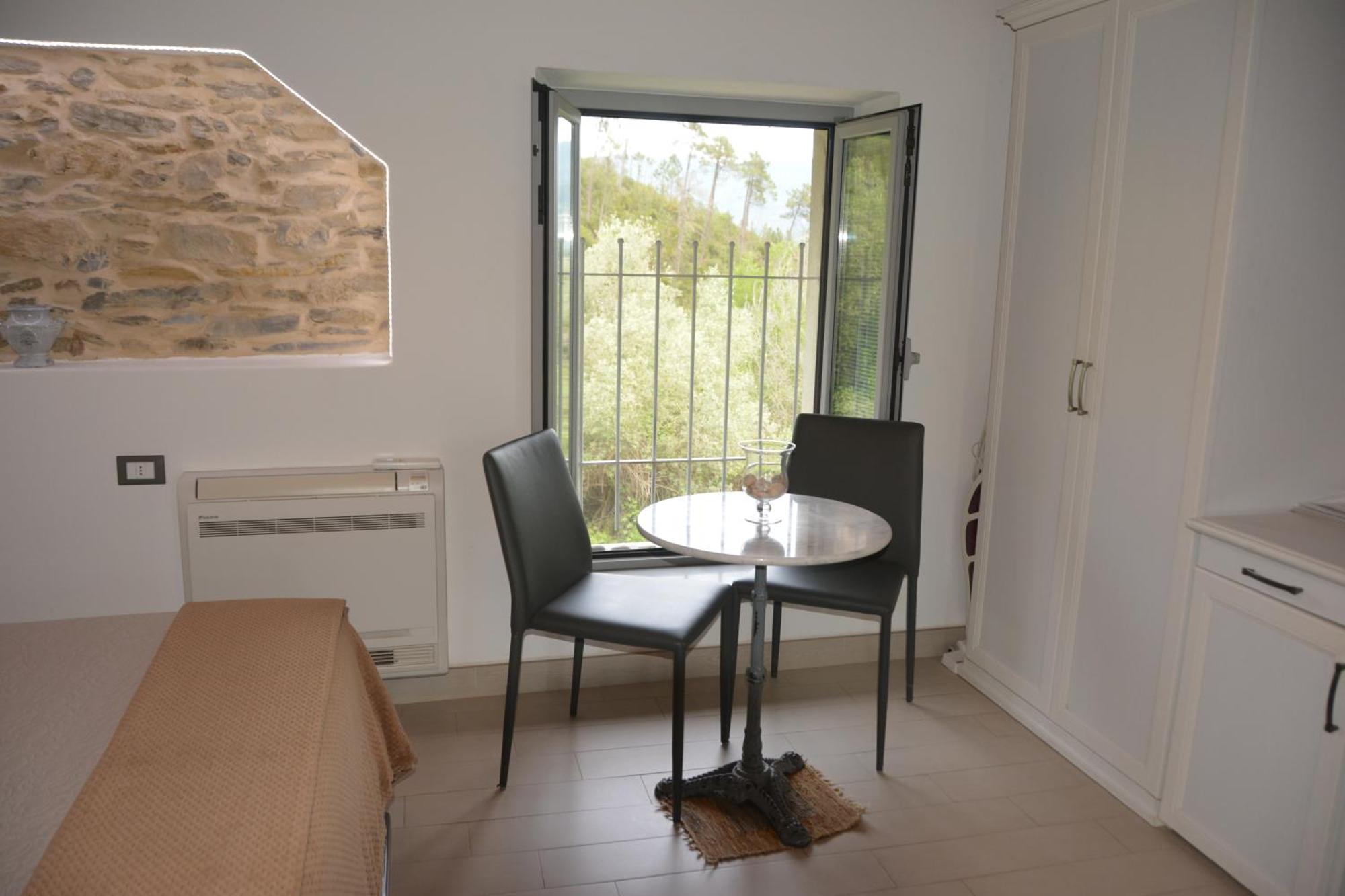Maison d'hôtes Terre Di Garlenda Extérieur photo