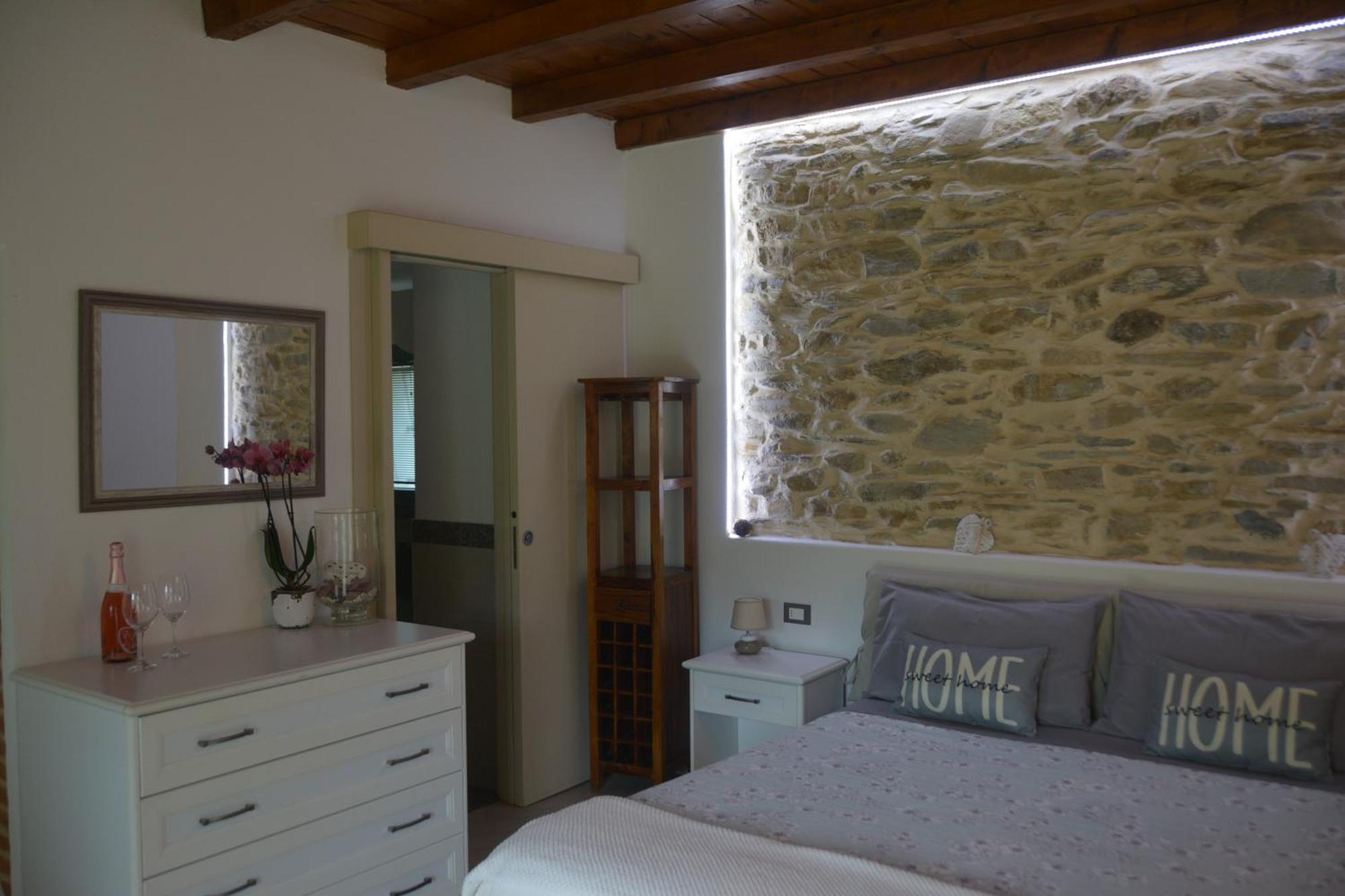 Maison d'hôtes Terre Di Garlenda Extérieur photo