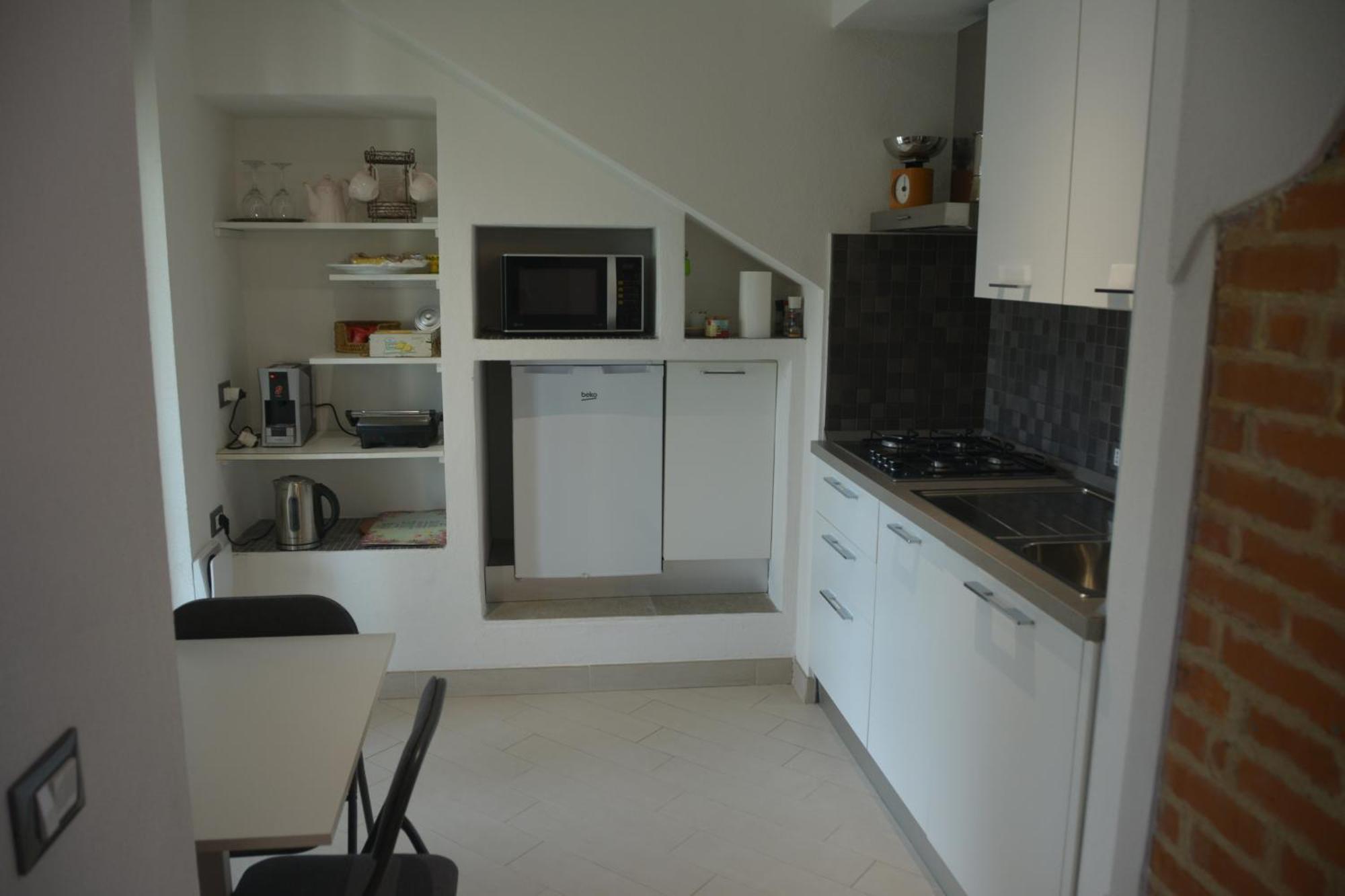 Maison d'hôtes Terre Di Garlenda Extérieur photo