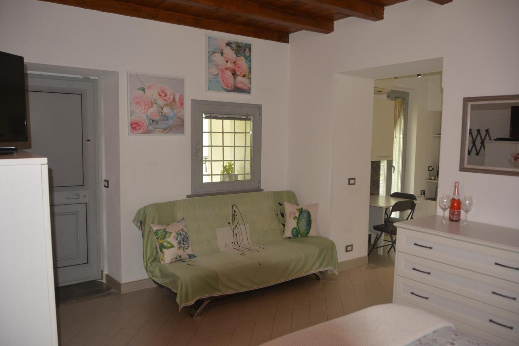 Maison d'hôtes Terre Di Garlenda Extérieur photo