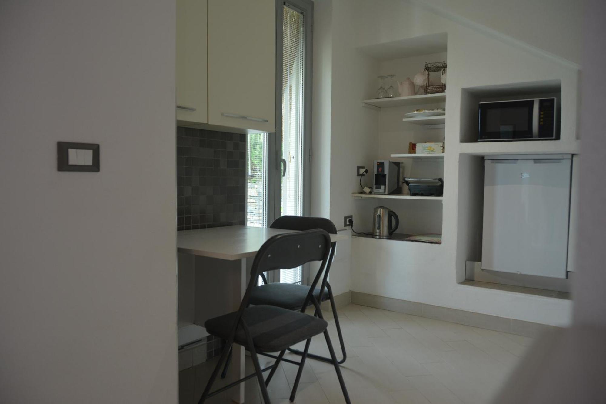 Maison d'hôtes Terre Di Garlenda Extérieur photo
