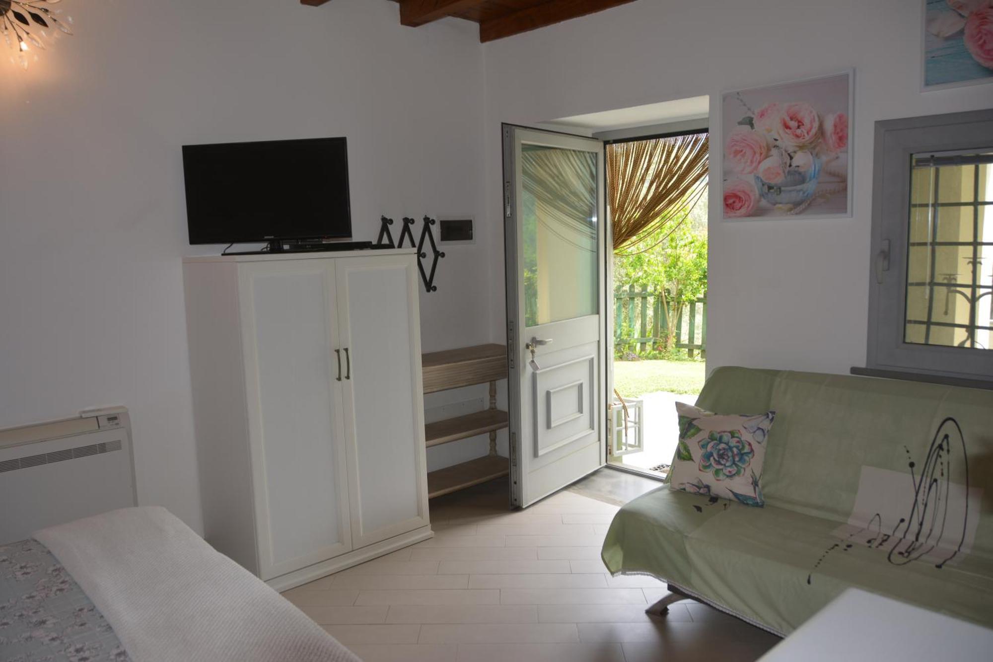 Maison d'hôtes Terre Di Garlenda Extérieur photo