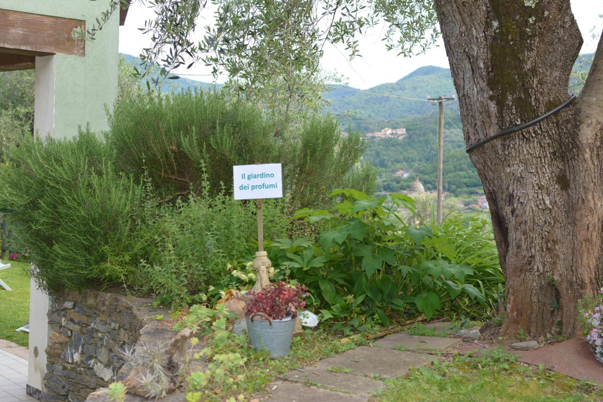Maison d'hôtes Terre Di Garlenda Extérieur photo