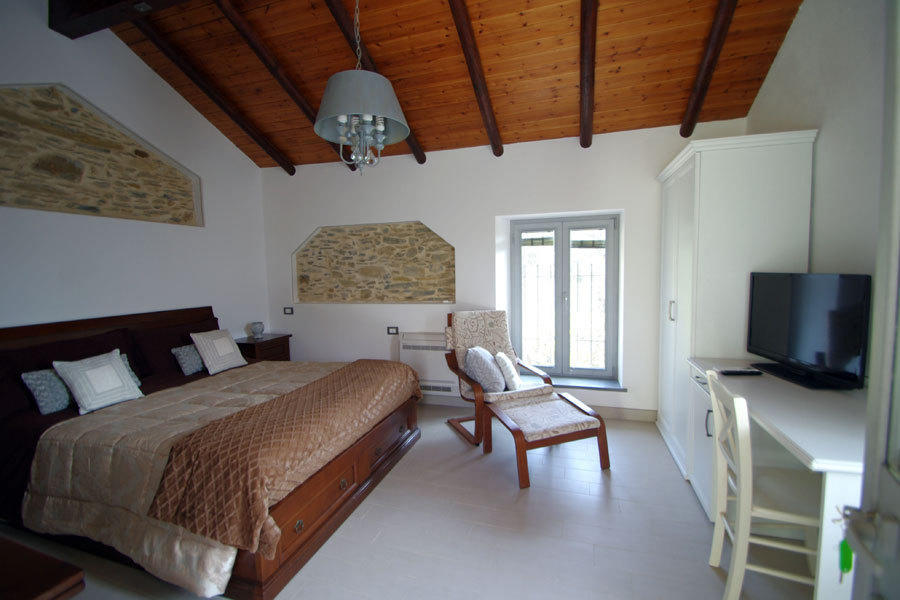 Maison d'hôtes Terre Di Garlenda Chambre photo