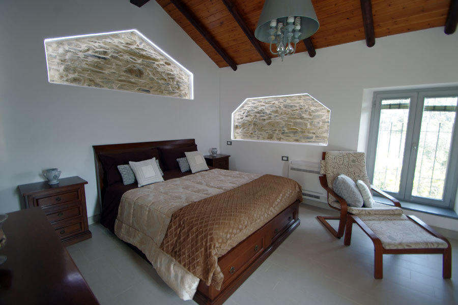 Maison d'hôtes Terre Di Garlenda Chambre photo