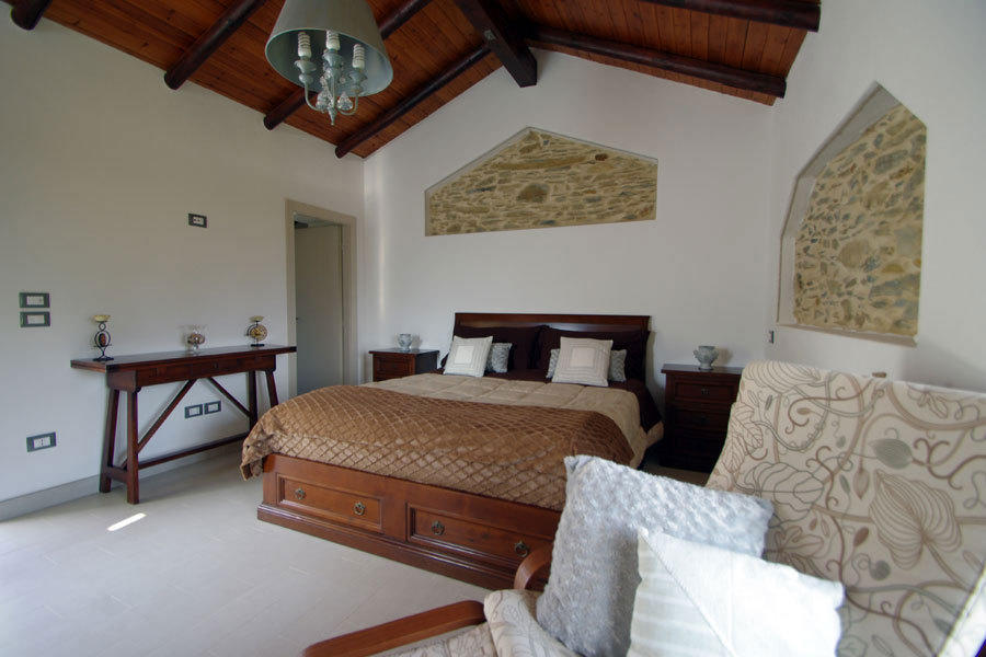 Maison d'hôtes Terre Di Garlenda Chambre photo