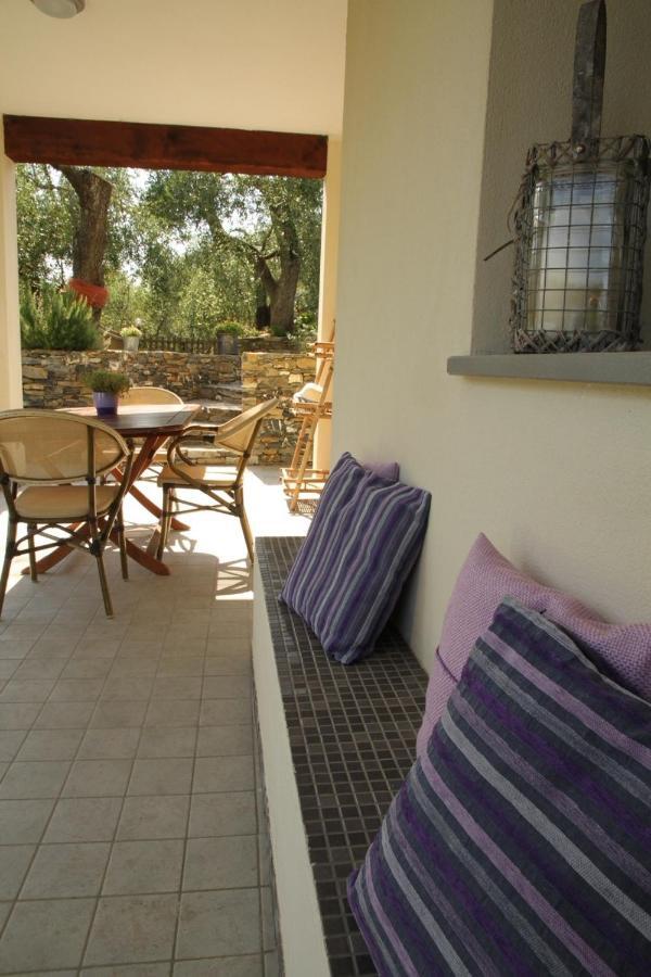 Maison d'hôtes Terre Di Garlenda Extérieur photo